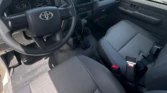 Toyota Land Cruiser J79 à vendre Abidjan - Voiture Côte d'Ivoire