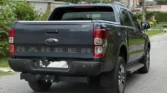 Ford Ranger WildTrak à vendre Abidjan - Voiture Côte d'Ivoire