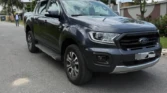 Ford Ranger WildTrak à vendre Abidjan - Voiture Côte d'Ivoire