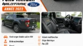 Ford Ranger WildTrak à vendre Abidjan - Voiture Côte d'Ivoire