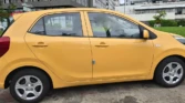 Kia Morning à vendre Abidjan - Voiture Côte d'Ivoire