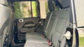 Jeep Wrangler à vendre Abidjan - Voiture Côte d'Ivoire