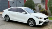 Kia K3 à vendre Abidjan - Voiture Côte d'Ivoire