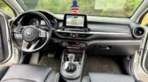 Kia K3 à vendre Abidjan - Voiture Côte d'Ivoire
