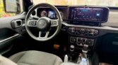 Jeep Wrangler à vendre Abidjan - Voiture Côte d'Ivoire
