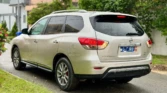 Nissan PATHFINDER à vendre Abidjan - Voiture Côte d'Ivoire