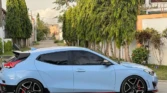 Hyundai Veloster à vendre - Voiture Côte d'Ivoire
