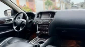 Nissan PATHFINDER à vendre Abidjan - Voiture Côte d'Ivoire