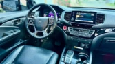 Honda Pilot à vendre Abidjan - Voiture Côte d'Ivoire