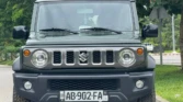 Suzuki Drizve à vendre Ferkessedougou - Voiture Côte d'Ivoire
