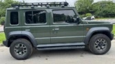 Suzuki Drizve à vendre Ferkessedougou - Voiture Côte d'Ivoire