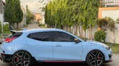 Hyundai Veloster à vendre - Voiture Côte d'Ivoire