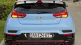 Hyundai Veloster à vendre - Voiture Côte d'Ivoire
