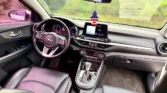 Kia K3 à vendre Abidjan - Voiture Côte d'Ivoire