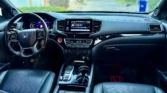 Honda Pilot à vendre Abidjan - Voiture Côte d'Ivoire