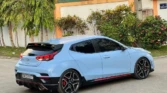 Hyundai Veloster à vendre - Voiture Côte d'Ivoire