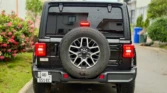 Jeep Wrangler à vendre Abidjan - Voiture Côte d'Ivoire
