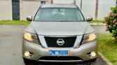 Nissan PATHFINDER à vendre Abidjan - Voiture Côte d'Ivoire