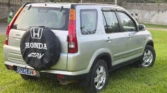 Honda Cr V à vendre Abidjan - Voiture Côte d'Ivoire