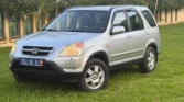 Honda Cr V à vendre Abidjan - Voiture Côte d'Ivoire