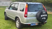 Honda Cr V à vendre Abidjan - Voiture Côte d'Ivoire
