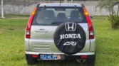 Honda Cr V à vendre Abidjan - Voiture Côte d'Ivoire