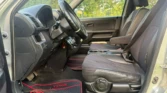 Honda Cr V à vendre Abidjan - Voiture Côte d'Ivoire