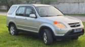 Honda Cr V à vendre Abidjan - Voiture Côte d'Ivoire