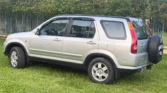 Honda Cr V à vendre Abidjan - Voiture Côte d'Ivoire