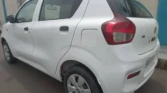 Toyota Vitz à vendre Abidjan - Voiture Côte d'Ivoire