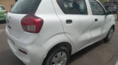 Toyota Vitz à vendre Abidjan - Voiture Côte d'Ivoire