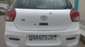 Toyota Vitz à vendre Abidjan - Voiture Côte d'Ivoire
