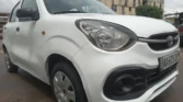 Toyota Vitz à vendre Abidjan - Voiture Côte d'Ivoire