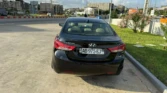 Hyundai Elantra à vendre Abidjan - Voiture Côte d'Ivoire