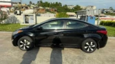Hyundai Elantra à vendre Abidjan - Voiture Côte d'Ivoire
