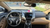 Hyundai Elantra à vendre Abidjan - Voiture Côte d'Ivoire