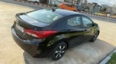 Hyundai Elantra à vendre Abidjan - Voiture Côte d'Ivoire