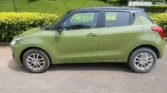 Suzuki Swift à vendre Abidjan - Voiture Côte d'Ivoire