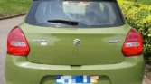 Suzuki Swift à vendre Abidjan - Voiture Côte d'Ivoire