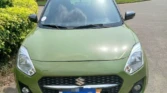 Suzuki Swift à vendre Abidjan - Voiture Côte d'Ivoire