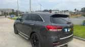 Kia Sorento à vendre Abidjan - Voiture Côte d'Ivoire