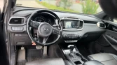 Kia Sorento à vendre Abidjan - Voiture Côte d'Ivoire