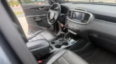 Kia Sorento à vendre Abidjan - Voiture Côte d'Ivoire