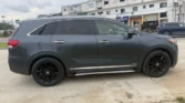 Kia Sorento à vendre Abidjan - Voiture Côte d'Ivoire