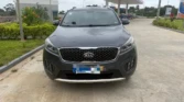 Kia Sorento à vendre Abidjan - Voiture Côte d'Ivoire