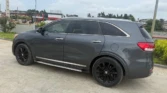 Kia Sorento à vendre Abidjan - Voiture Côte d'Ivoire