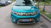 Suzuki Vitara à vendre Abidjan - Voiture Côte d'Ivoire