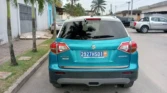 Suzuki Vitara à vendre Abidjan - Voiture Côte d'Ivoire
