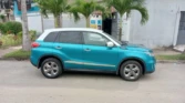 Suzuki Vitara à vendre Abidjan - Voiture Côte d'Ivoire