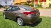 Toyota yaris à vendre Abidjan - Voiture Côte d'Ivoire